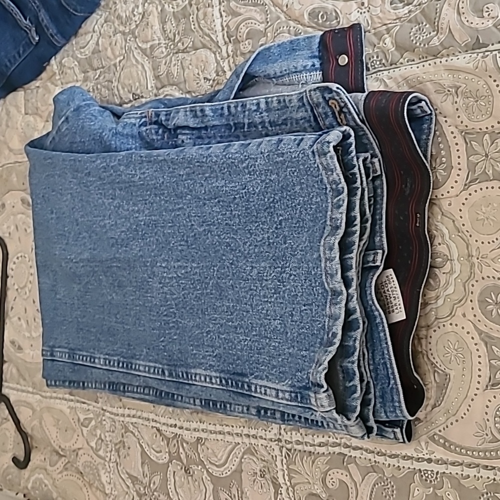 Mens jeans - Picture 4 of 4